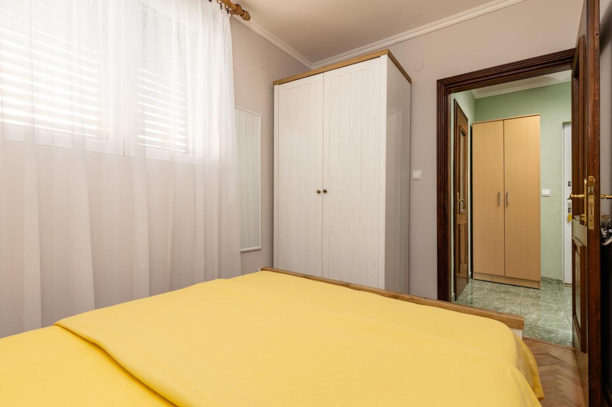 Apartment Dar & Mar Herceg Novi Dış mekan fotoğraf