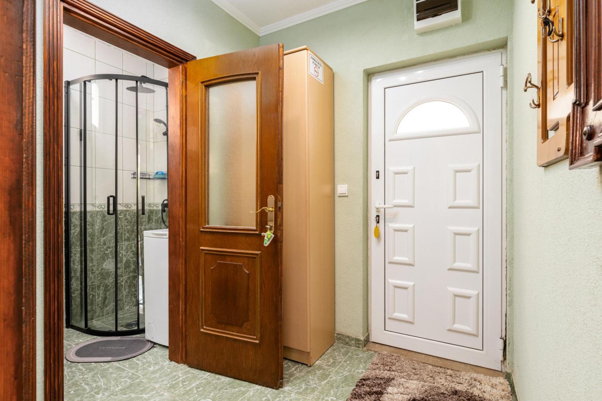 Apartment Dar & Mar Herceg Novi Dış mekan fotoğraf